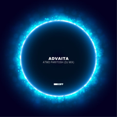Atmo Paritosh "Advaita" Default Position Pod Cast 005