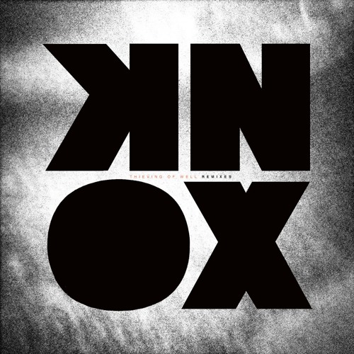 Techno vibes
