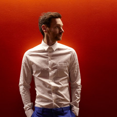 JC Chasez - Mutual (Redinho Version)