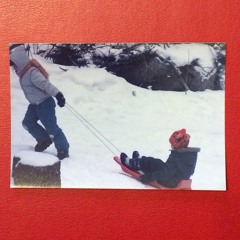 Sledding (short story)