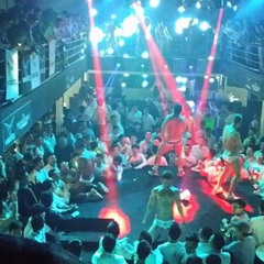 gayrad.io LIVE SET - 2014-12-11