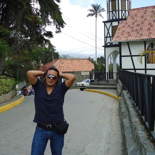 SAQUICUNI NINGUICA EDISON PINGOS 2015