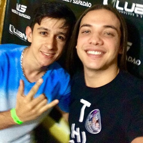 Wesley Safadao - Camarote - @CleitinhoCDs