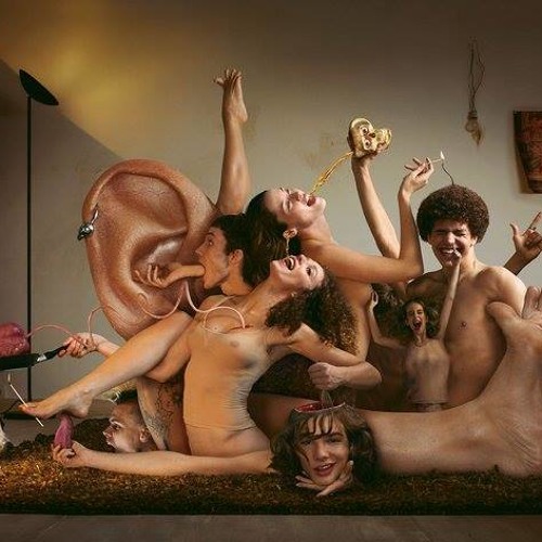 Anndi & Gabriele Herdz - Future (Original Mix)