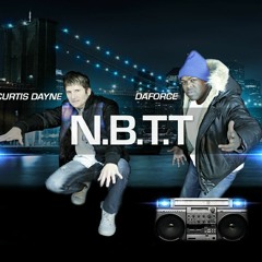 Curtis Dayne feat. Daforce - The One feat. (ragga UK dub mix)