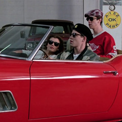 Lyka - Buff Girls [OUT NOW TUM016]