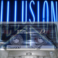 Illusion Mixtape XX-11-1995 (Side A)