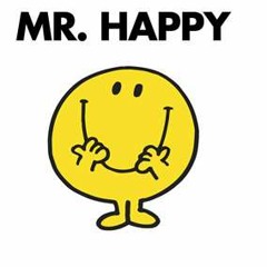 Happy Man's Journey (la Balade Des Gens Heureux)