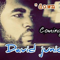 David junior -Get Down