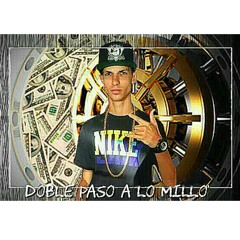 Uyi Milloneta-Doble Paso A Lo Millo' (Prod. By Dj Watson)