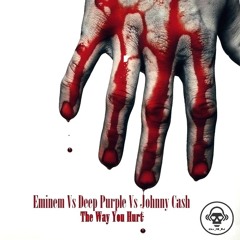 The Way You Hurt (Eminem vs Deep Purple vs Johnny Cash) [2012]