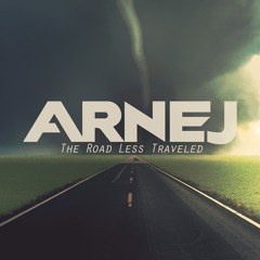 Arnej - The Road Less Traveled