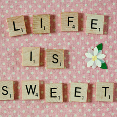 LIFE SEEMS SWEET (WHEN YOU'VE NOTHING LEFT) voc