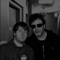 The Killing Moon - Echo & The Bunnymen Cover