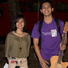 Wanted [Hunter Hayes] Cover w/ Abram Villalobos