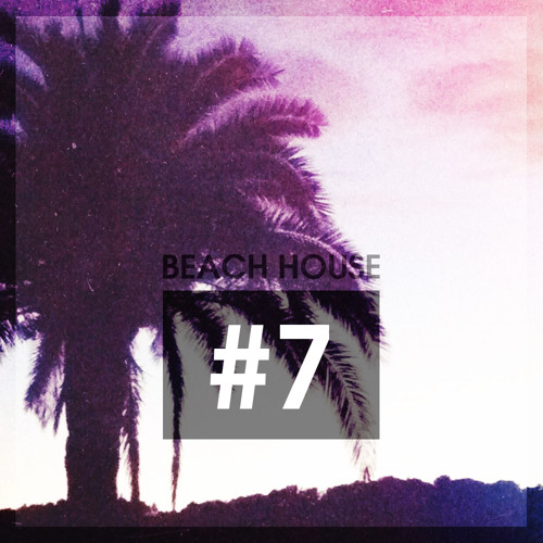 B E A C H H O U S E . 7 // Tony Alones