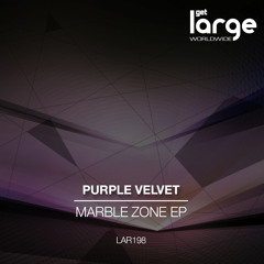 Purple Velvet | Marble Zone (preview) | Out Jan 05 2015!