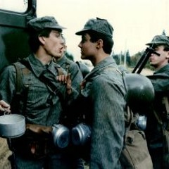 Chlapci a chlapi Improvisation