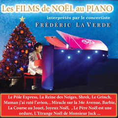 15  MAMAN J AI RATÉ L AVION  - Holy Night - sample