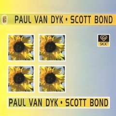 Paul van Dyk - Live @ Sex Mixtape 1260 -  1998