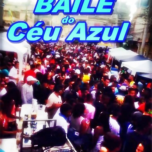 MC WT Rap OS CRIA SE  ENVOLVE . Ao Vivo No Baile Do Ceu Azul  -- Dj Wagner O Melhor Cd