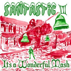 White Christmadness (Diana Ross vs Muse)mojochronic
