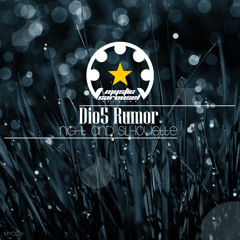 Dio5 Rumor - 2 Night (Original Mix)
