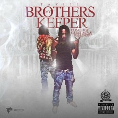 Tay600 - Waitin On It Feat. Matti Baybee [Prod. By Ness Beats]