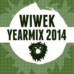 WIWEK - YEARMIX 2014