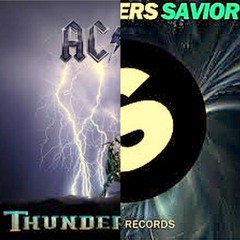 Savior Thunderstruck ( Pablo Moreno Intro Edit )