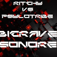 Psylotribe VS Ritchy - Bicrave Sonore