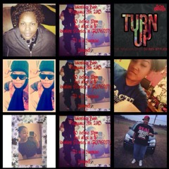 Come turn up with me and my baby and my sisters so be there dont wanna miss it!!!!!!!!!!!!