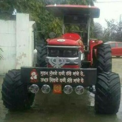 Darshan nang pune da