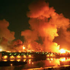 Lil Baghdad (By Kato Geechi and Vicious X)