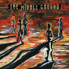 The Middle Ground - Let Go
