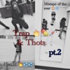 Trap & hoes pt.2 mixtape