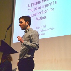 Robert Jones (2014) ‘Wrexham Prison Blues’- Resisting The UK’s Largest Prison