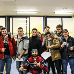 Rap4Respect feat. Soldat Boys - Es Lebe Die Freiheit