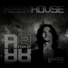 RR1340 : Keenhouse - Blue Shelter (P-Ben Remix)