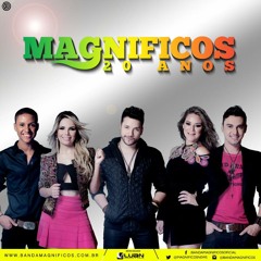 Magnificos 20 anos!! 02 Inutil Paixao - VAZOU! MÚSICA NOVA!