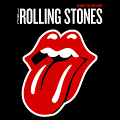 Steady130 Spotlight: The Rolling Stones (40-Minute Workout Mix)