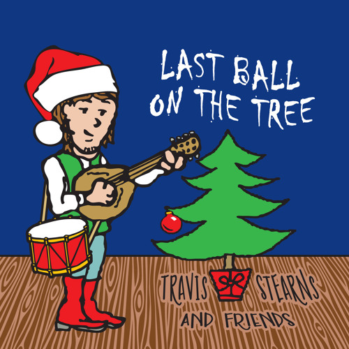 LITTLE DRUMMER BOY