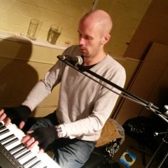 Silent Night Jazz Stylie 1st Draft