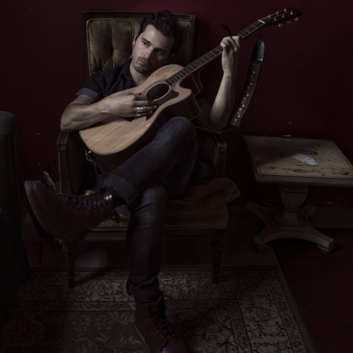 Michael Malarkey - Through The Night and Back Again