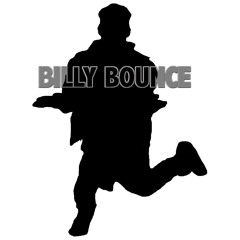 Billy Bounce Ft. Ralph (Prod.LoneWolf)
