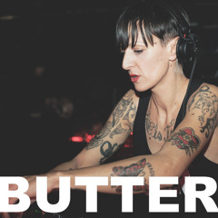 LOLA MATTEUCCI for BUTTER #03