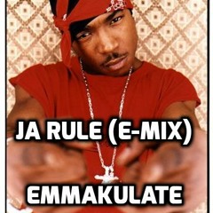 Ja Rule (E - MIX) Ft. Big Sean