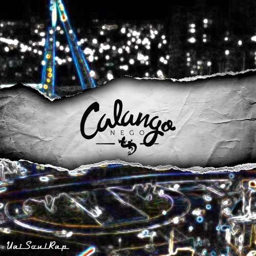Moça - Calango Nego                            -             FREEDOWNLOAD