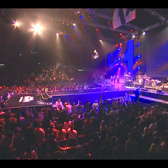 BBC1 Xtra live/ Fuse ODG at N.I.A.