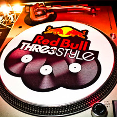 Red Bull Thre3style Submission Mix